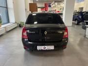 Renault Logan I Рестайлинг Чайковский  - изображение 18