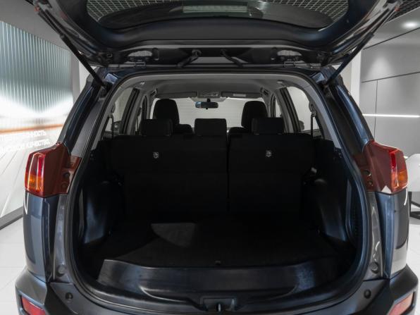 Toyota RAV4 IV (XA40) с пробегом 2013 года, цена 1 660 000 рублей, 194808 км, внедорожник, Автокод Объявления