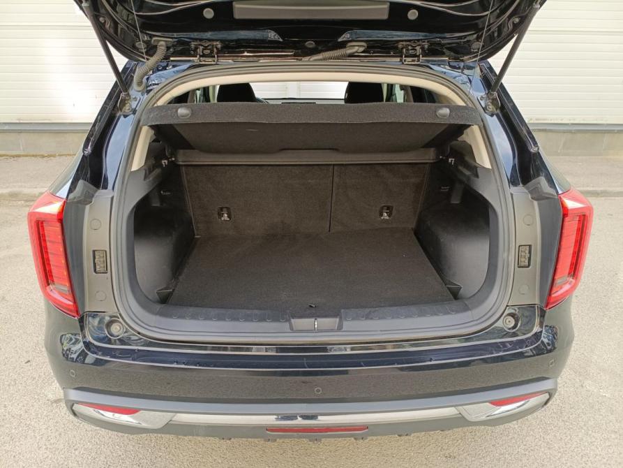 Haval Jolion I Санкт-Петербург  - изображение 18
