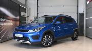 Kia Rio IV Уфа  - изображение 17