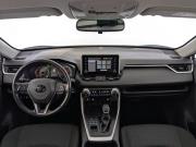 Toyota RAV4 V (XA50) Москва  - изображение 43