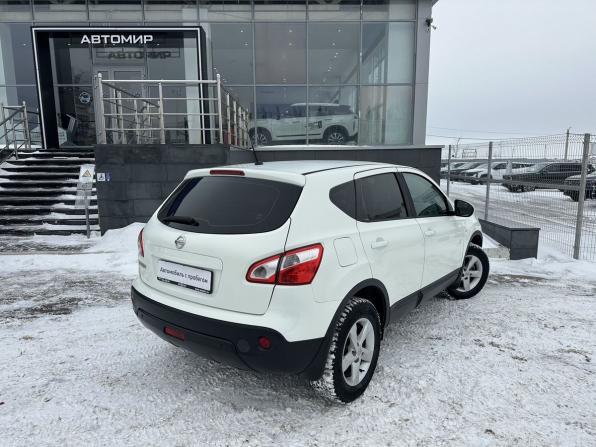 Nissan Qashqai I Рестайлинг с пробегом 2010 года, цена 820 000 рублей, 151202 км, внедорожник, Автокод Объявления