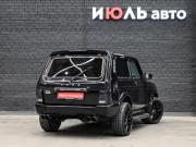 Lada (ВАЗ) Niva Legend I Екатеринбург  - изображение 22