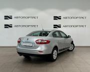 Renault Fluence I Рестайлинг Санкт-Петербург  - изображение 19