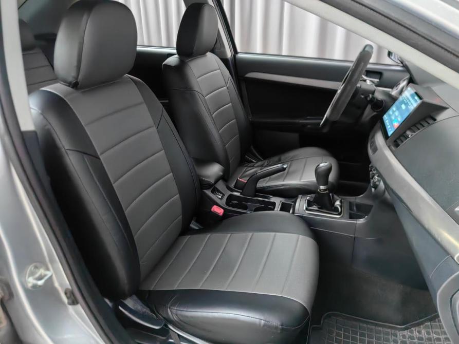 Mitsubishi Lancer X Подольск  - изображение 7