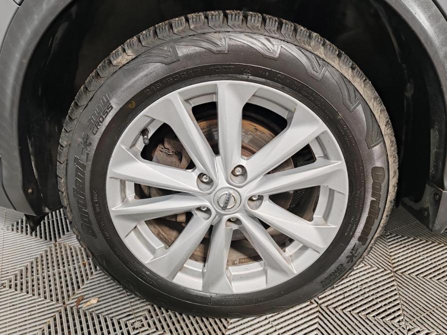 Nissan Qashqai II Москва  - изображение 18