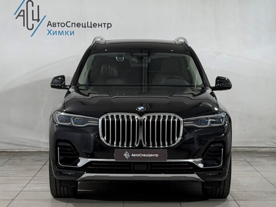 BMW X7 I (G07) Химки  - изображение 6