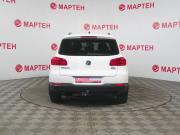 Volkswagen Tiguan I Рестайлинг Вологда  - изображение 23