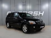 Kia Sorento I Рестайлинг Воронеж  - изображение 18