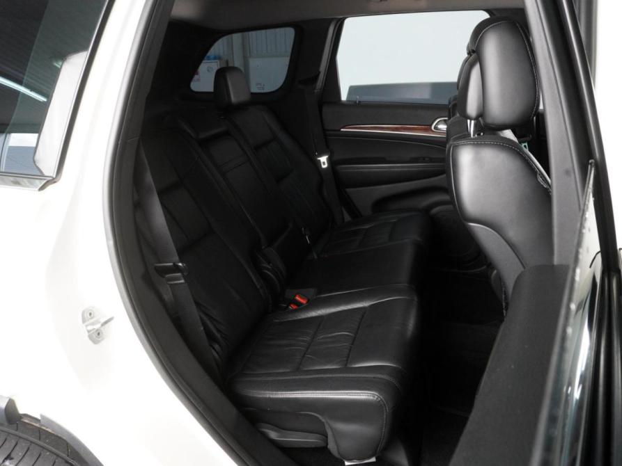 Jeep Grand Cherokee IV (WK2) Минеральные Воды  - изображение 7