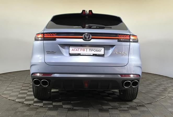 Changan UNI-K с пробегом 2023 года, цена 2 989 000 рублей, 59001 км, внедорожник, Автокод Объявления