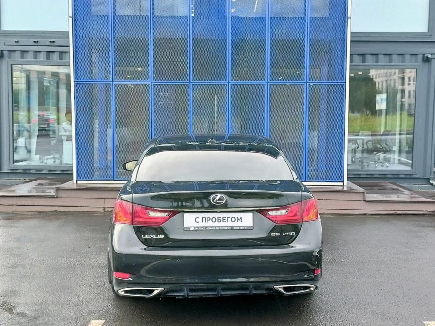 Lexus GS IV Архангельск  - изображение 6