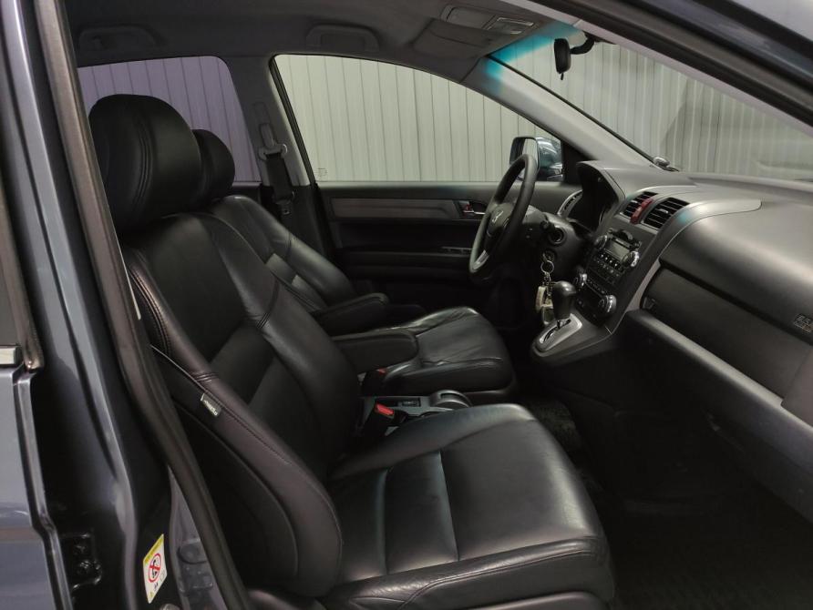 Honda CR-V III Пермь  - изображение 9