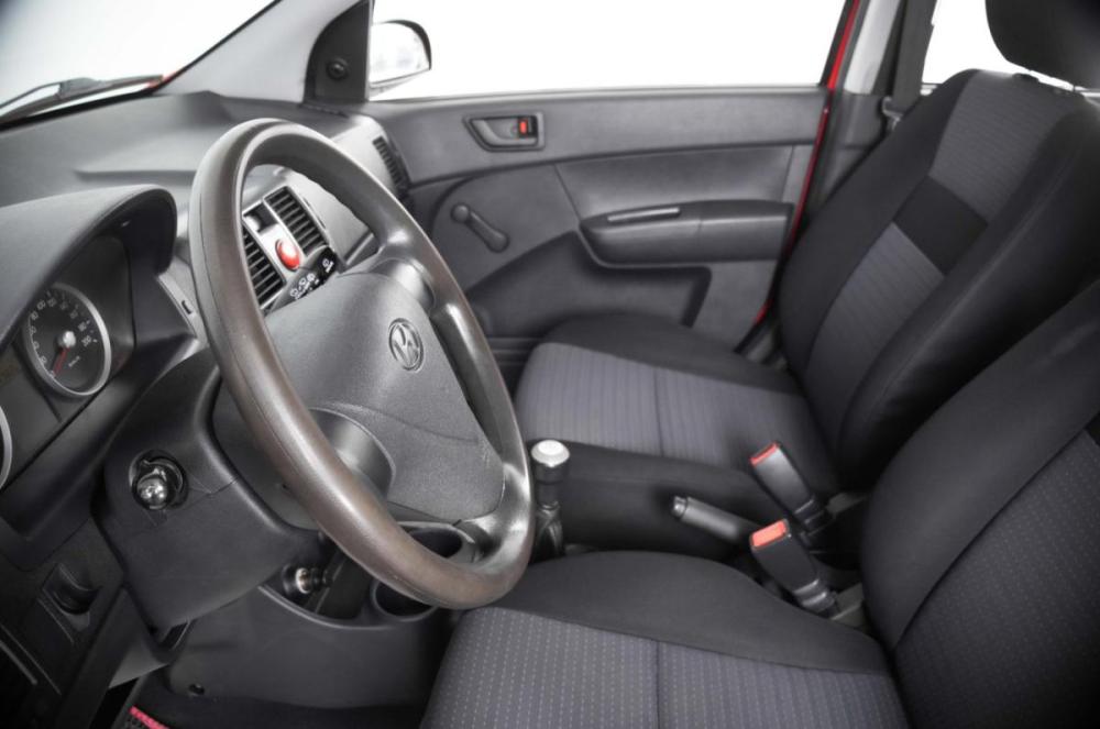 Hyundai Getz I Рестайлинг Пермь  - изображение 8