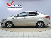 Kia Rio III Рестайлинг Уфа  - изображение 28