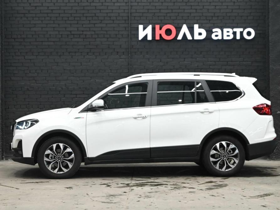 SWM G05 Pro Екатеринбург  - изображение 8