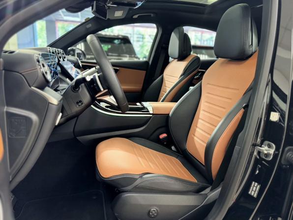 Mercedes-Benz GLC Coupe II (C254) с пробегом 2025 года, цена 8 450 000 рублей, 77 км, внедорожник, Автокод Объявления
