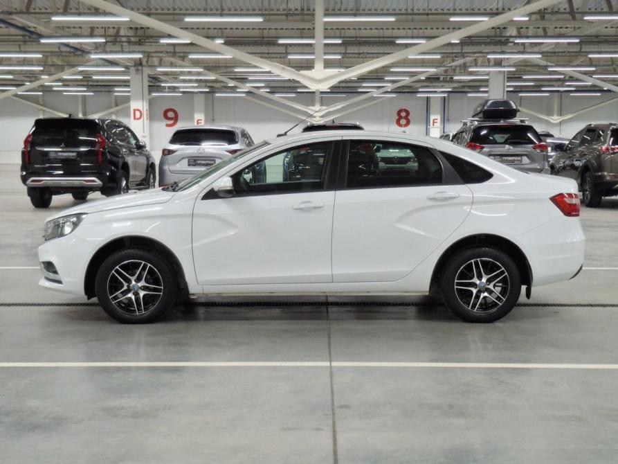 Lada (ВАЗ) Vesta I Казань  - изображение 10