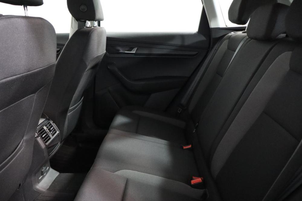 Skoda Karoq I Санкт-Петербург  - изображение 14