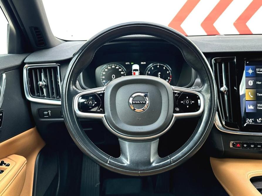 Volvo V90 Cross Country I Пермь  - изображение 11