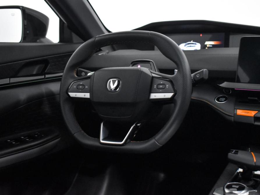 Changan UNI-V I Санкт-Петербург  - изображение 16