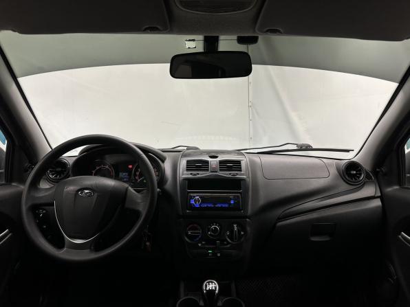 Lada (ВАЗ) Granta I Рестайлинг с пробегом 2019 года, цена 565 000 рублей, 145487 км, седан, Автокод Объявления