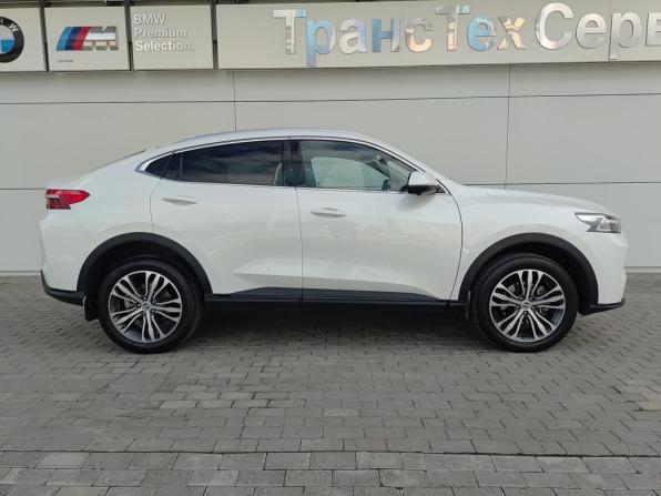 Haval F7x I Рестайлинг с пробегом 2023 года, цена 1 950 000 рублей, 102373 км, внедорожник, Автокод Объявления