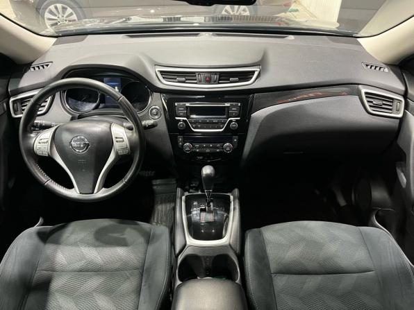 Nissan X-Trail III с пробегом 2017 года, цена 1 870 000 рублей, 88617 км, внедорожник, Автокод Объявления