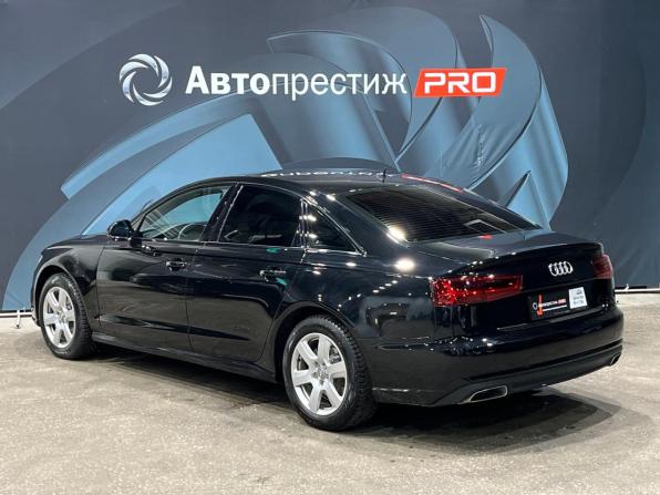 Audi A6 IV (C7) Рестайлинг с пробегом 2015 года, цена 1 549 000 рублей, 225916 км, седан, Автокод Объявления