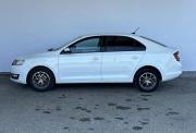 Skoda Rapid I Рестайлинг Киров  - изображение 36