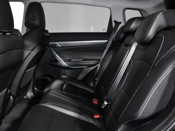 Belgee X70 I с пробегом 2024 года, цена 2 390 000 рублей, 23697 км, внедорожник, Автокод Объявления
