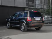 Land Rover Freelander II Москва  - изображение 25