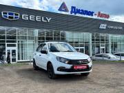 Lada (ВАЗ) Granta I Рестайлинг Набережные Челны  - изображение 33