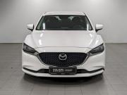 Mazda 6 III (GJ) Рестайлинг 2 Санкт-Петербург  - изображение 31