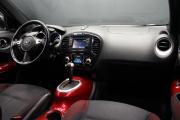 Nissan Juke I Крым  - изображение 58