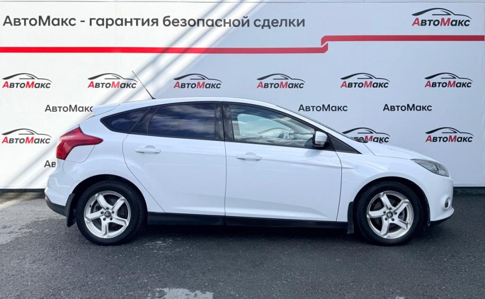 Ford Focus III Тюмень  - изображение 5