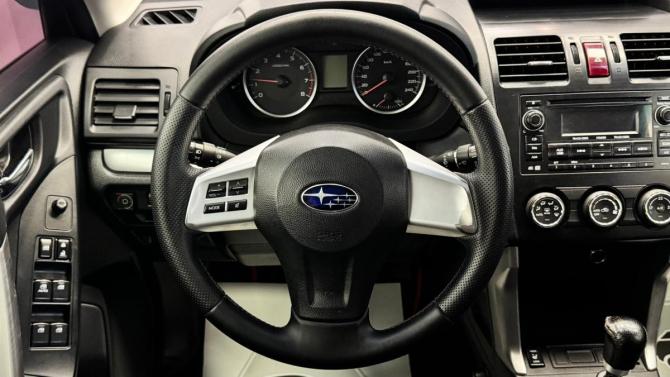 Subaru Forester IV с пробегом 2013 года, цена 1 499 000 рублей, 166454 км, внедорожник, Автокод Объявления