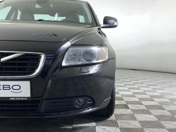 Volvo S40 II Рестайлинг с пробегом 2012 года, цена 954 000 рублей, 92442 км, седан, Автокод Объявления