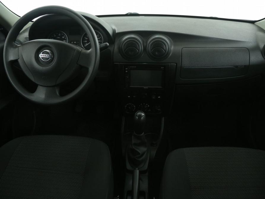 Nissan Almera III (G15) Иваново  - изображение 12