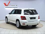Mercedes-Benz GLK-Класс I (X204) Уфа  - изображение 28