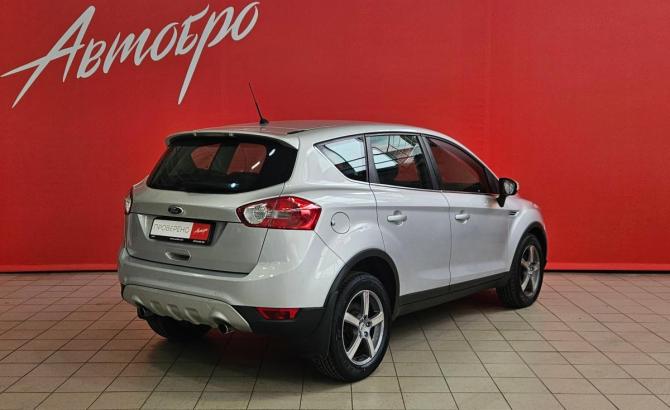 Ford Kuga I с пробегом 2011 года, цена 947 000 рублей, 154444 км, внедорожник, Автокод Объявления