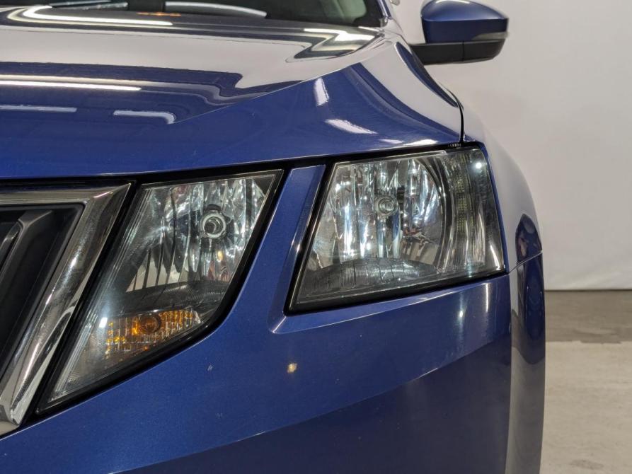 Skoda Octavia III (A7) Рестайлинг Санкт-Петербург  - изображение 19