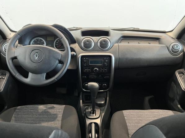 Renault Duster I с пробегом 2013 года, цена 799 000 рублей, 196187 км, внедорожник, Автокод Объявления