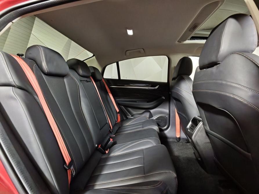 Omoda S5 GT Москва  - изображение 16