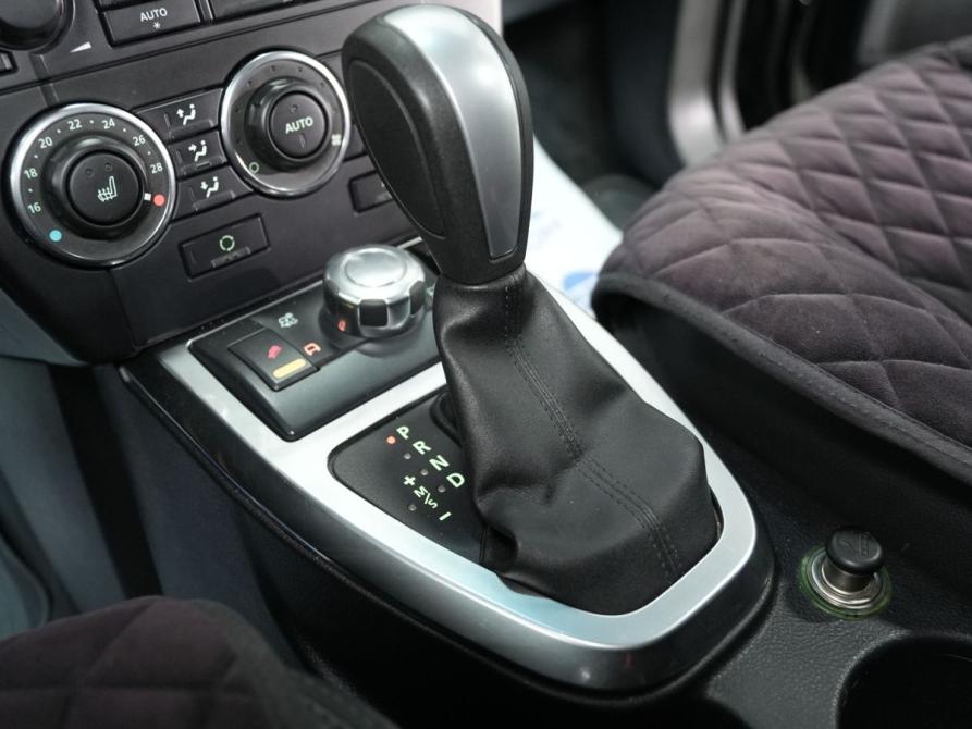 Land Rover Freelander II Рестайлинг Новосибирск  - изображение 28