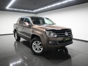 Volkswagen Amarok I Тверь  - изображение 25