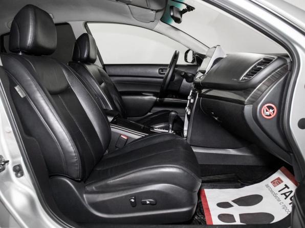 Nissan Teana II Рестайлинг с пробегом 2011 года, цена 1 200 000 рублей, 299546 км, седан, Автокод Объявления