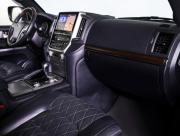 Toyota Land Cruiser 200 Series Рестайлинг 2 Москва  - изображение 34