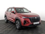 Changan CS35 Plus I Рестайлинг Москва  - изображение 32