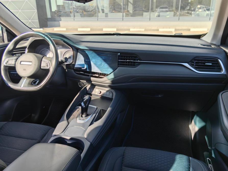 Haval F7 I Подольск  - изображение 13